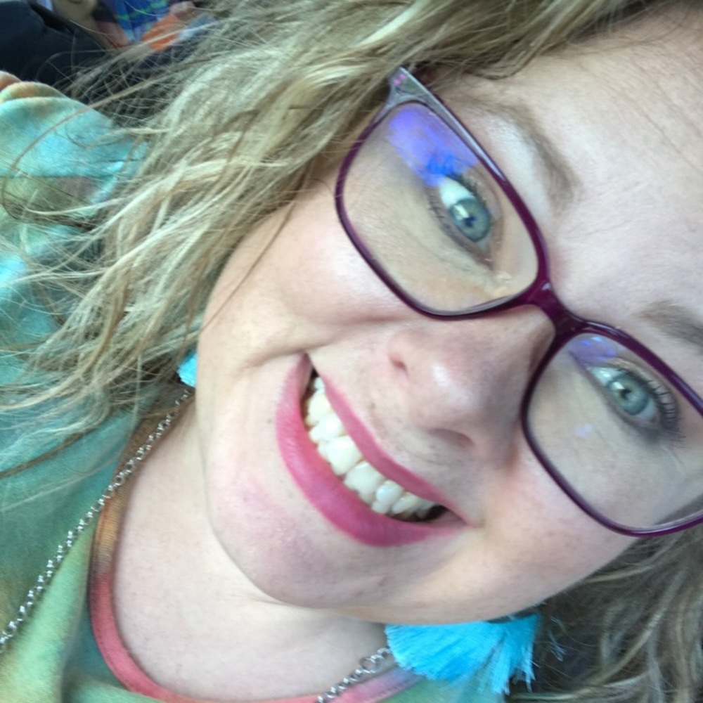 Meet your Posher, Tiffany